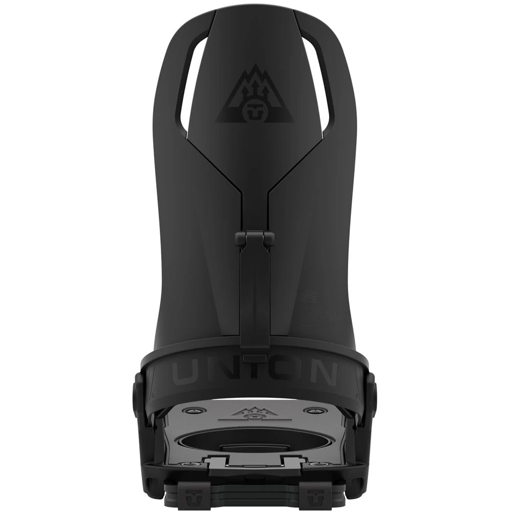 Union Charger Splitboardbindung Black Damen, Herren 4 Union Charger Splitboardbindung Black Damen, Herren - Image 4