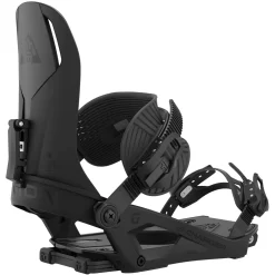 Union Charger Splitboardbindung Black Damen, Herren