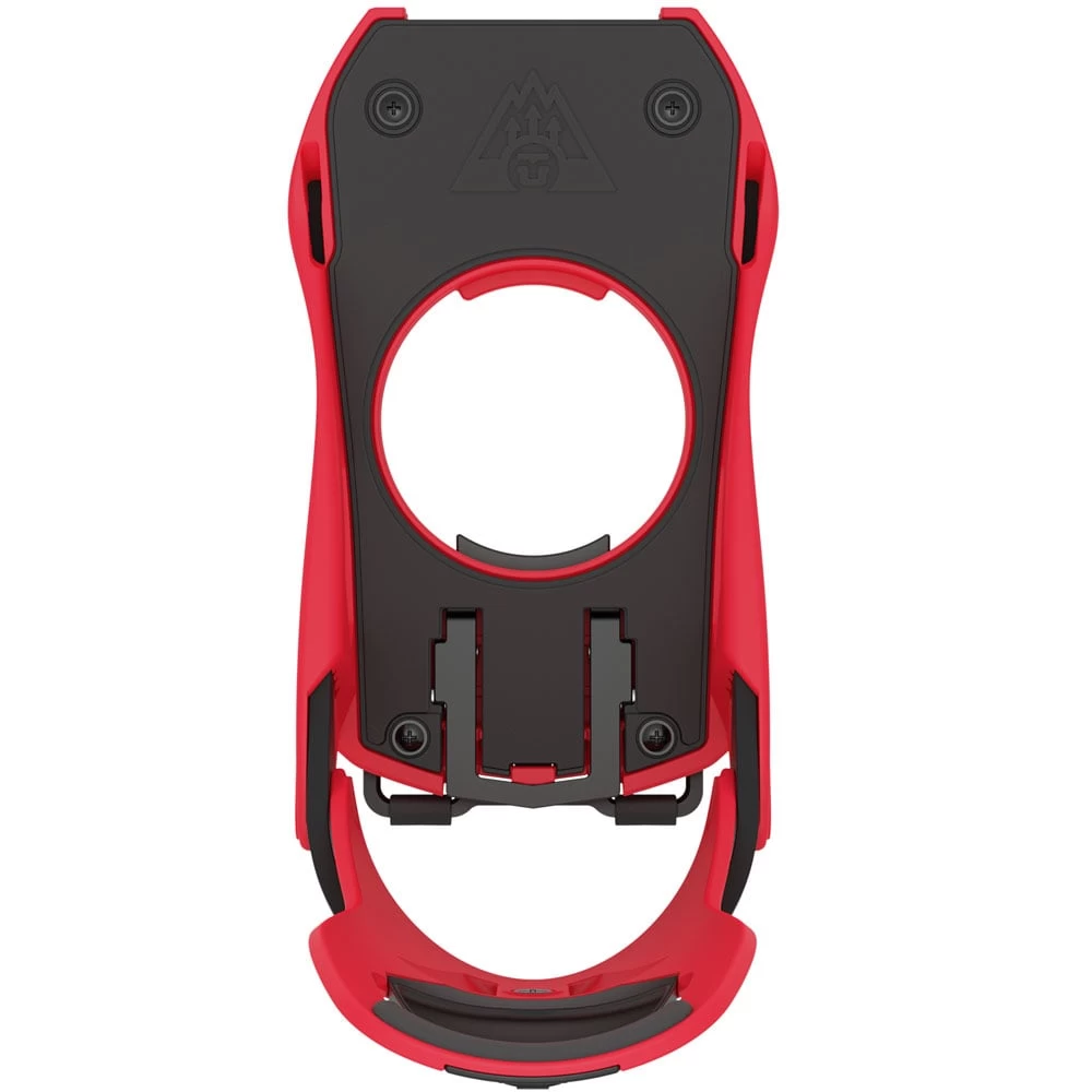 Union Charger Splitboard-Bindung Coral Damen, Herren 3 Union Charger Splitboard-Bindung Coral Damen, Herren - Image 3