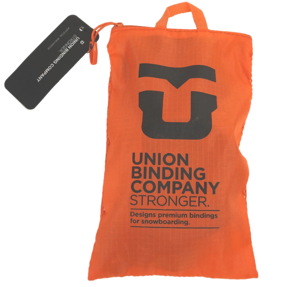 Union Explorer Split Disk Adapter-Disc Black Damen, Herren 2 Union Explorer Split Disk Adapter-Disc Black Damen, Herren - Image 2