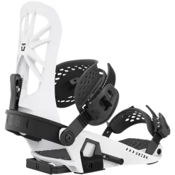 Union Explorer Splitboard-Bindung White Damen, Herren