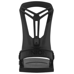 Union Flite Pro Bindung Black Herren -Snowboard Ausrüstung Geschäft union flite pro black 2024 03 gross