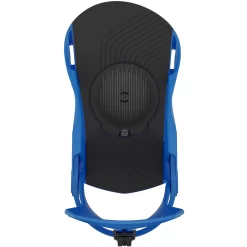 Union Flite Pro Snowboardbindung Blue Herren -Snowboard Ausrüstung Geschäft union flite pro blue 2023 02 gross