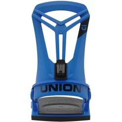 Union Flite Pro Snowboardbindung Blue Herren -Snowboard Ausrüstung Geschäft union flite pro blue 2023 03 gross