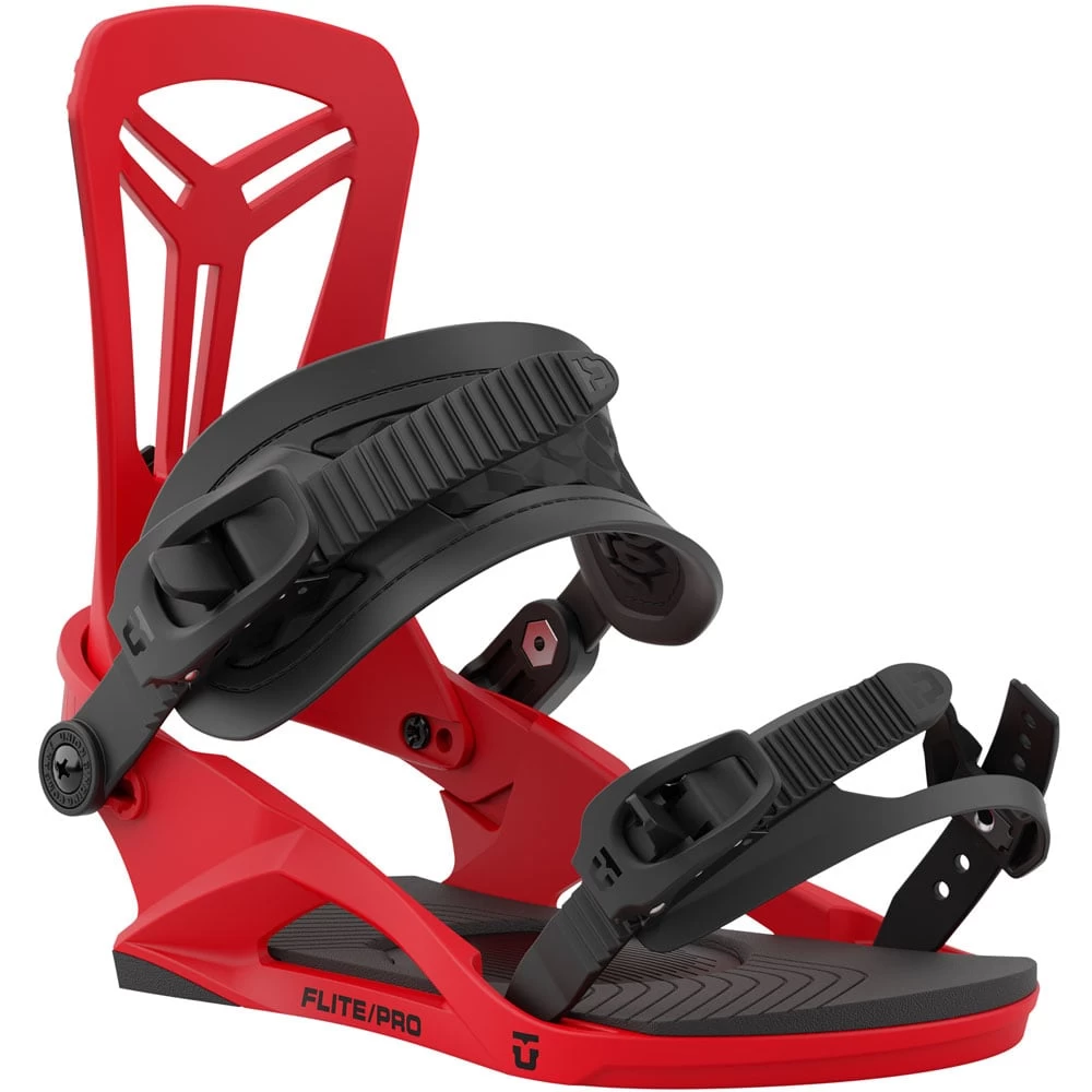 Union Flite Pro Softbindung Red Herren 2 Union Flite Pro Softbindung Red Herren - Image 2