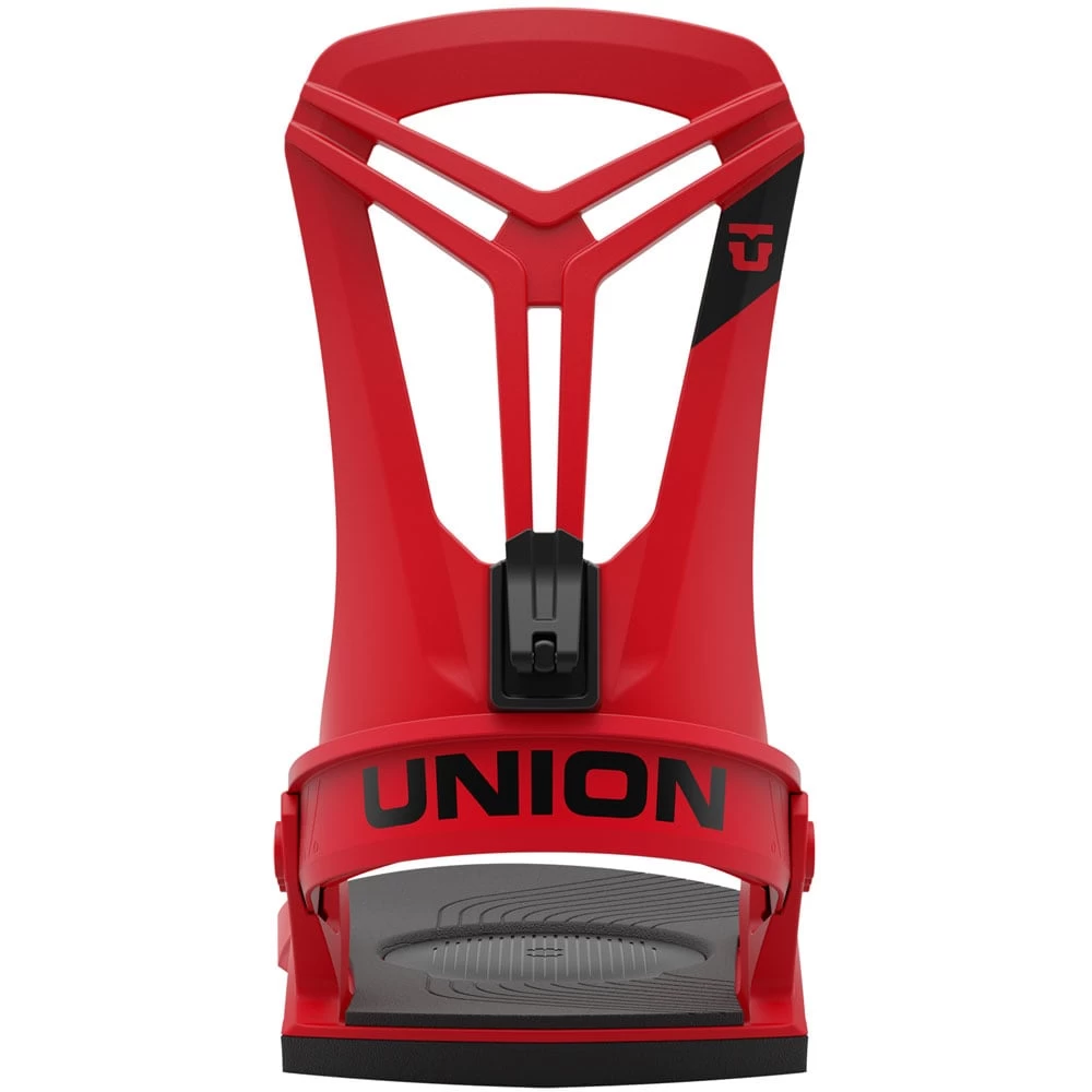 Union Flite Pro Softbindung Red Herren 4 Union Flite Pro Softbindung Red Herren - Image 4