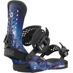 Union Force Snowboard-Bindung Cosmo Herren