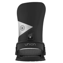 Union Juliet Snowboard-Bindung Black Damen -Snowboard Ausrüstung Geschäft union juliet black 2024 02 gross