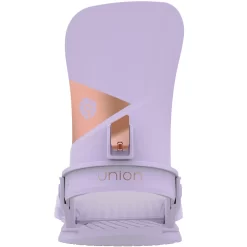 Union Juliet Softbindung Lavender Damen -Snowboard Ausrüstung Geschäft union juliet lavender 2023 03 gross9rkRLli45guZr