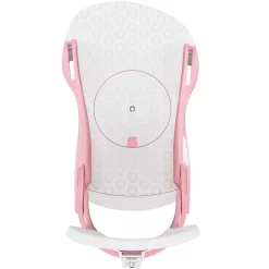 Union Milan Bindung B4BC Pink Damen -Snowboard Ausrüstung Geschäft union milan pink b4bc 2022 03 grossXrqRFHLP8QDGy