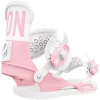 Union Milan Bindung B4BC Pink Damen
