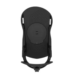 Union Rosa Snowboardbindung Black Damen -Snowboard Ausrüstung Geschäft union rosa black 2024 03 gross