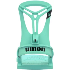 Union Rosa Schnallenbindung Cool Aqua Damen -Snowboard Ausrüstung Geschäft union rosa cool aqua 2023 03 grossQlCtYBW1zySua