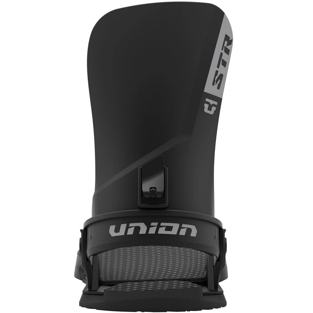 Union STR Bindung Black Damen, Herren 4 Union STR Bindung Black Damen, Herren - Image 4