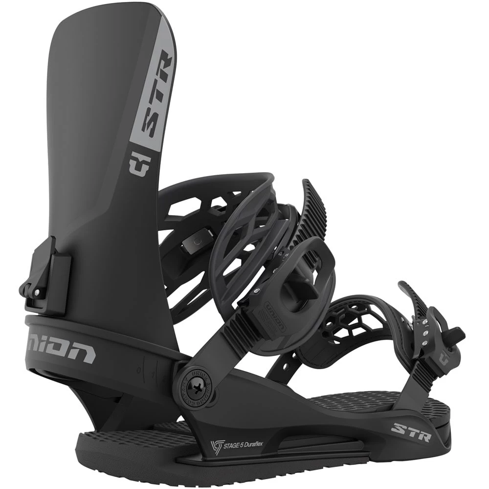 Union STR Bindung Black Damen, Herren 1 Union STR Bindung Black Damen, Herren