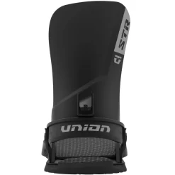 Union STR Bindung Damen, Herren -Snowboard Ausrüstung Geschäft union str black 2024 03 gross