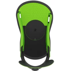 Union Strata Bindung Acid Green Herren -Snowboard Ausrüstung Geschäft union strata acid green 2023 03 gross