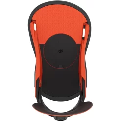 Union Strata Schnallenbindung Orange Herren -Snowboard Ausrüstung Geschäft union strata orange 2023 02 gross