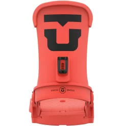 Union Trilogy Bindung Coral Damen -Snowboard Ausrüstung Geschäft union trilogy coral 2023 02 grossUZyA0t13YC0Px