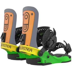 Union Force Bindung Multicolor Damen, Herren -Snowboard Ausrüstung Geschäft union uch air inverter 2023 02 gross