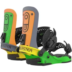 Union Force Bindung Multicolor Damen, Herren -Snowboard Ausrüstung Geschäft union uch air inverter 2023 03 gross