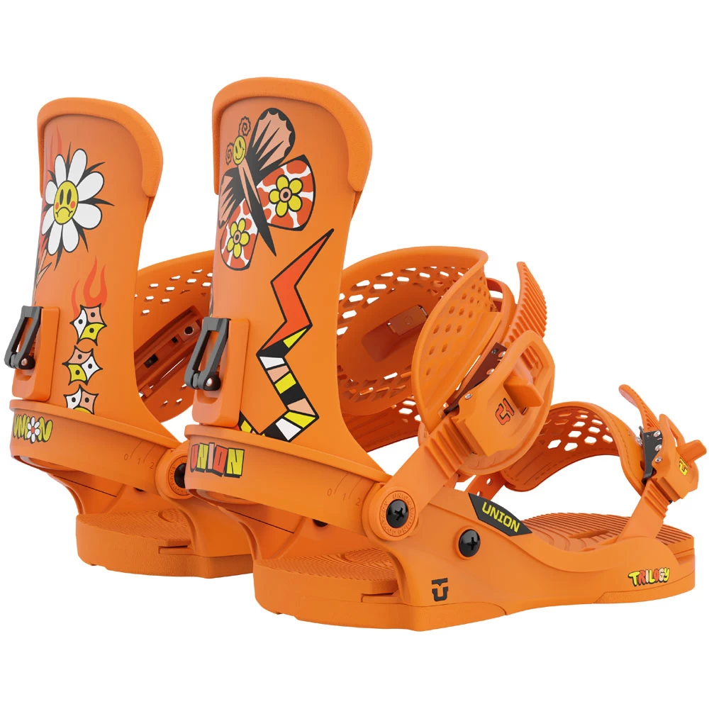 Union Trilogy Bindung Ali T Bruce Damen 3 Union Trilogy Bindung Ali T Bruce Damen - Image 3