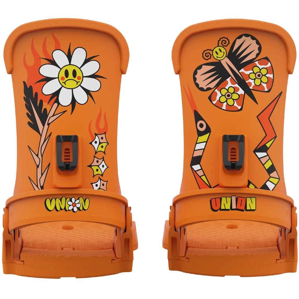 Union Trilogy Bindung Ali T Bruce Damen 4 Union Trilogy Bindung Ali T Bruce Damen - Image 4