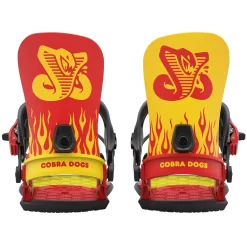 Union Strata Bindung Cobrastyle Damen, Herren -Snowboard Ausrüstung Geschäft union uch cobra dog 2023 03 gross