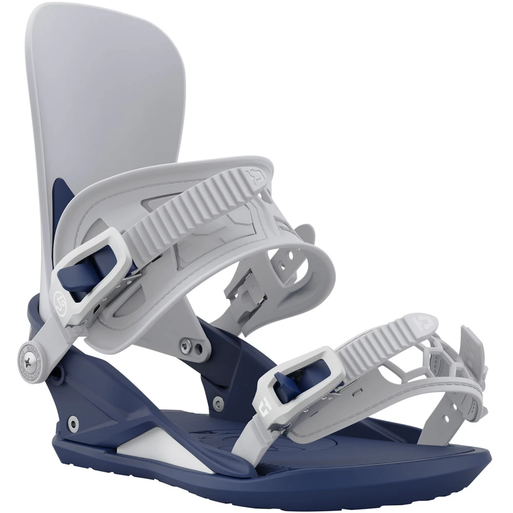 Union Strata Bindung Public Blue Damen, Herren 2 Union Strata Bindung Public Blue Damen, Herren - Image 2