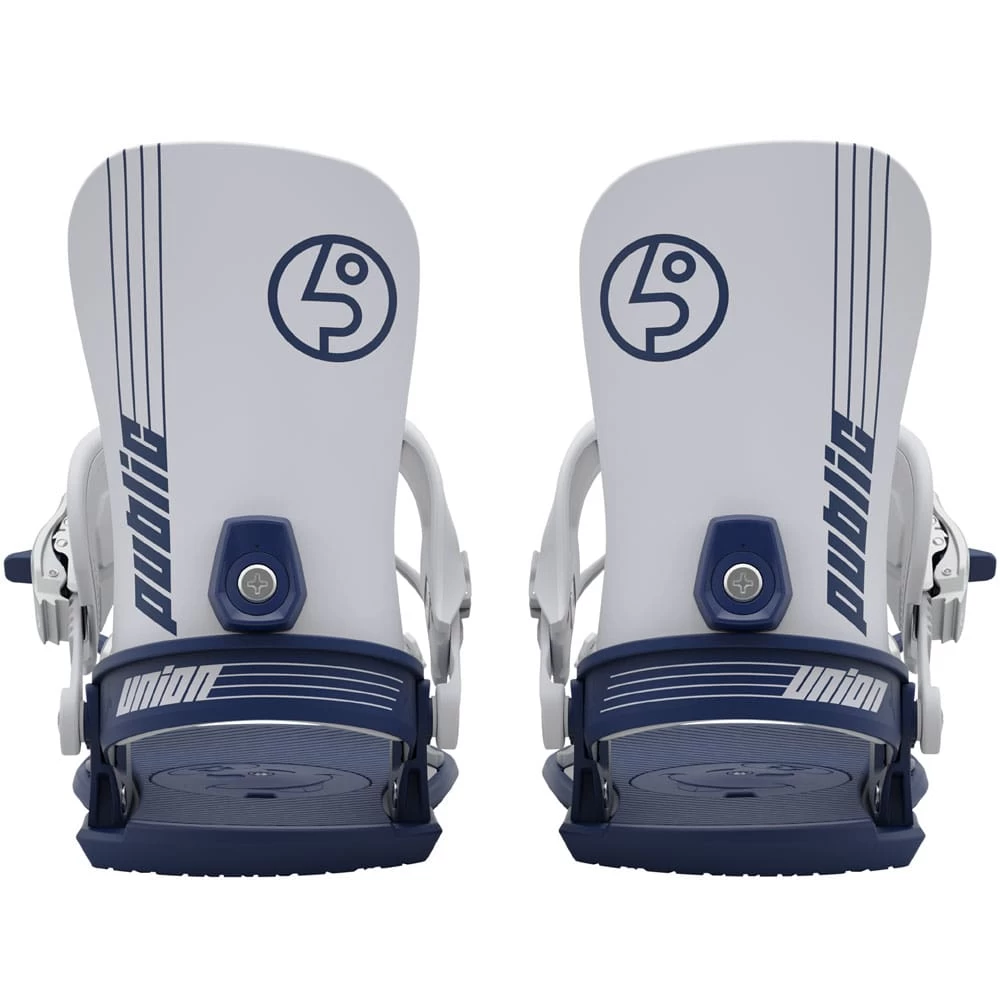 Union Strata Bindung Public Blue Damen, Herren 5 Union Strata Bindung Public Blue Damen, Herren - Image 5