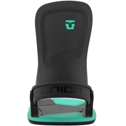 Union Ultra Womens Bindung Black Tiffany Damen -Snowboard Ausrüstung Geschäft union ultra w black tiffany 2023 03 grossgD25SUM4Rkql1