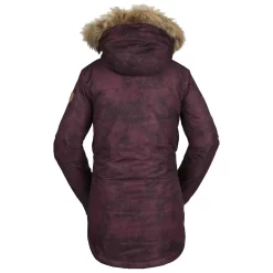Volcom Fawn Insulated Skijacke Acid Merlot Damen 5 Volcom Fawn Insulated Skijacke Acid Merlot Damen -Snowboard Ausrüstung Geschäft volcom fawn insulated jacket h0452011 acm 02 grosszTGsmv5JEPE0q