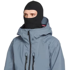 Volcom Guide Gore-Tex Tourenjacke Dark Grey Herren -Snowboard Ausrüstung Geschäft volcom guide gore tex jacket g0652304 dgr 02 gross