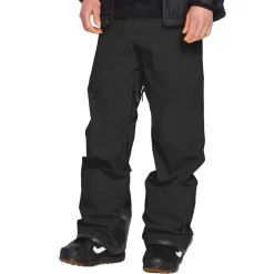 Volcom Guide Gore-Tex Tourenhose Black Herren