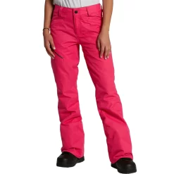 Volcom Hallen Skihose Magenta Damen