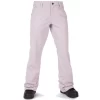 Volcom Hallen Snowboardhose Amethyst Smoke Damen