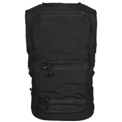Volcom Iguchi Slack Tourenweste New Black Herren 11 Volcom Iguchi Slack Tourenweste New Black Herren -Snowboard Ausrüstung Geschäft volcom iguchi slack vest g0652208 new black 02 gross