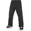 Volcom L Gore-Tex Skihose Black Herren