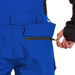 Volcom Roan Bib Latzhose Bright Blue Herren 12 Volcom Roan Bib Latzhose Bright Blue Herren -Snowboard Ausrüstung Geschäft volcom roan bib overall g1351909 bright blue 05 grossFdEf86aTySM2E