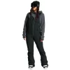 Volcom Swift Bib Schneehose Black Damen