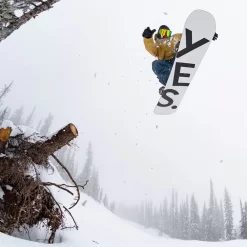 Yes! Yes Basic Snowboard Herren -Snowboard Ausrüstung Geschäft yeas basic 2023 03 grossfdCjFS1v0rNX5