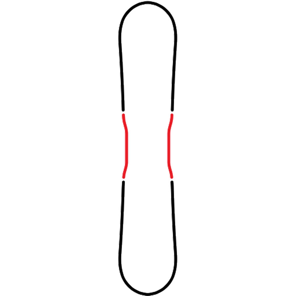 Yes! Yes Jackpot Snowboard Herren 2 Yes! Yes Jackpot Snowboard Herren - Image 2