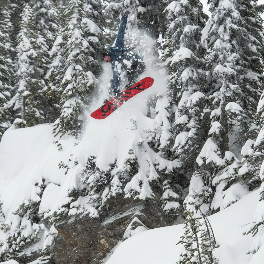 Yes! Yes Typo Snowboard Herren 4 Yes! Yes Typo Snowboard Herren - Image 4