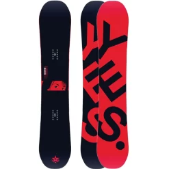 Yes! Yes Typo Snowboard Herren